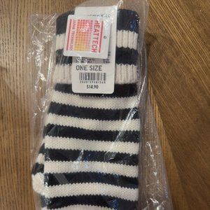 marimekko x Uniqlo Striped Mittens NWT